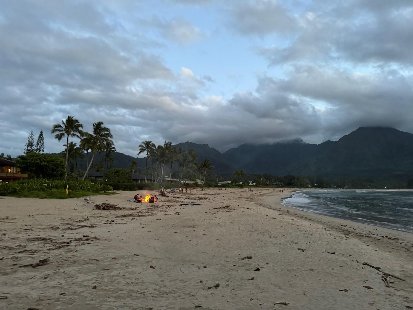 Kalaulau
