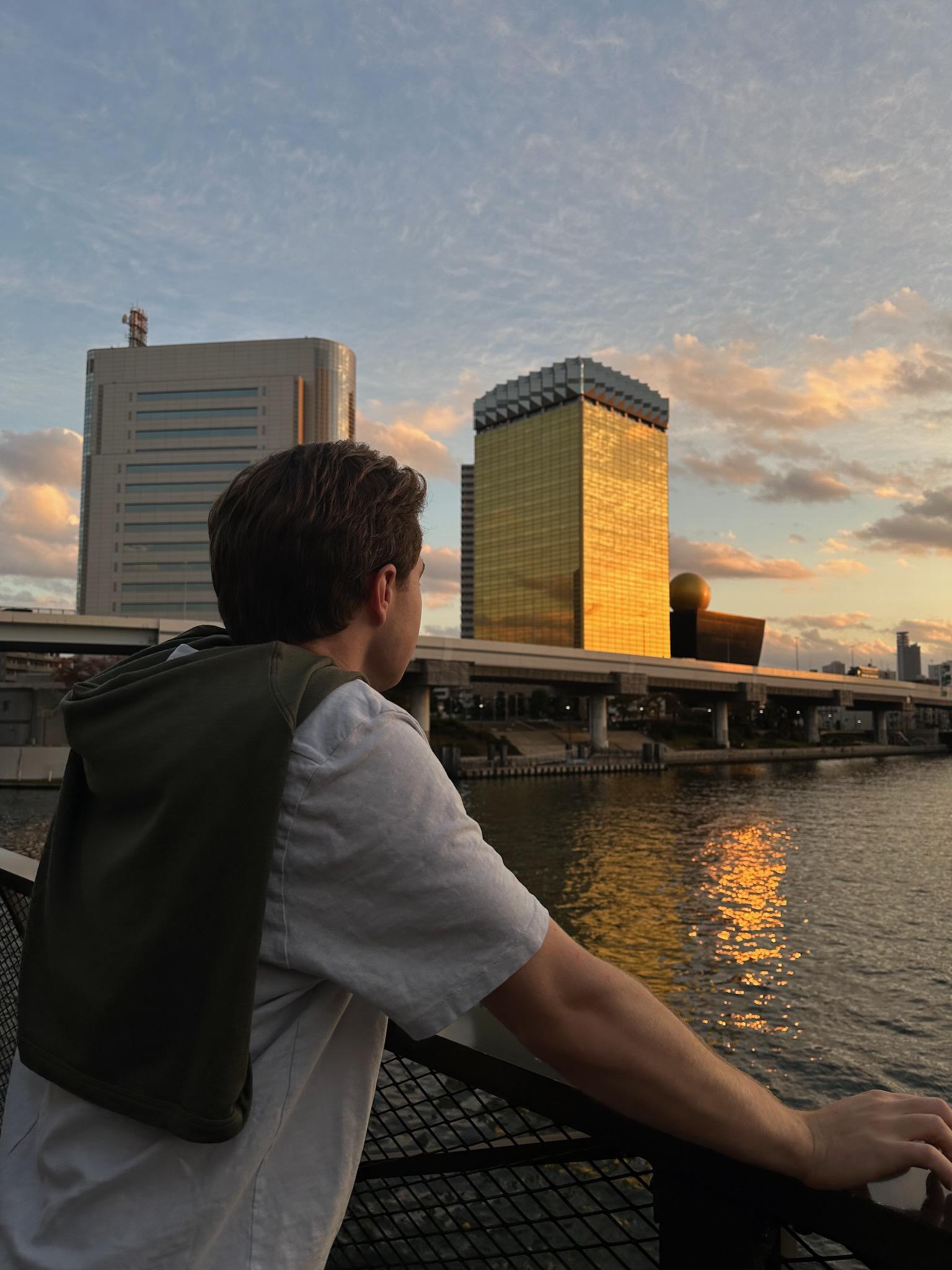 Sumida River
