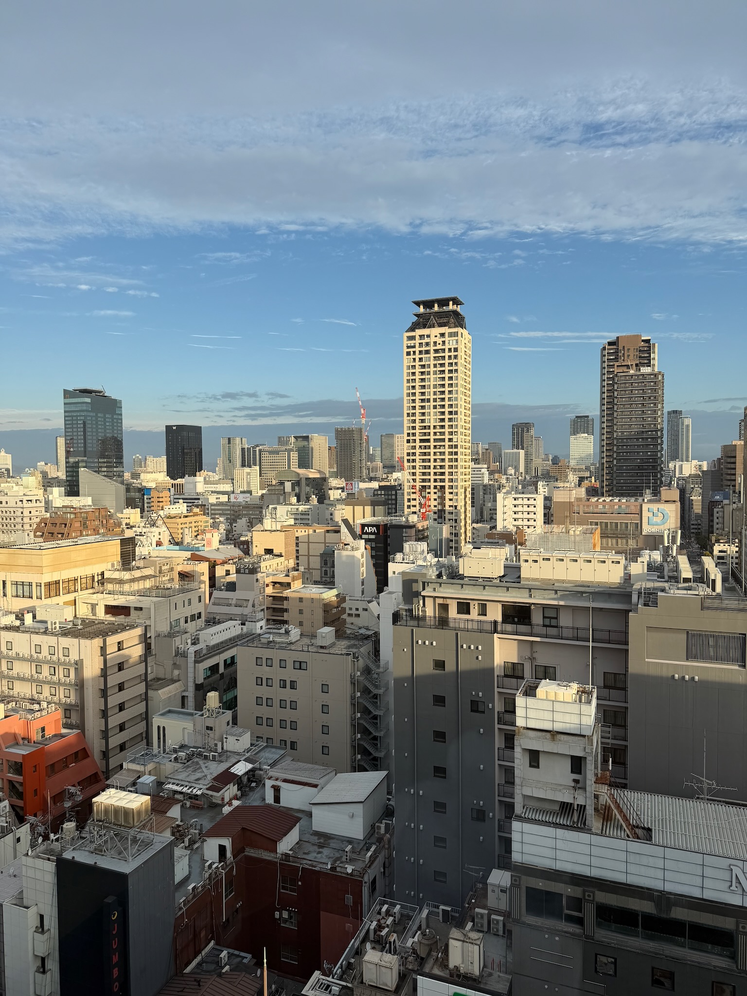 City View