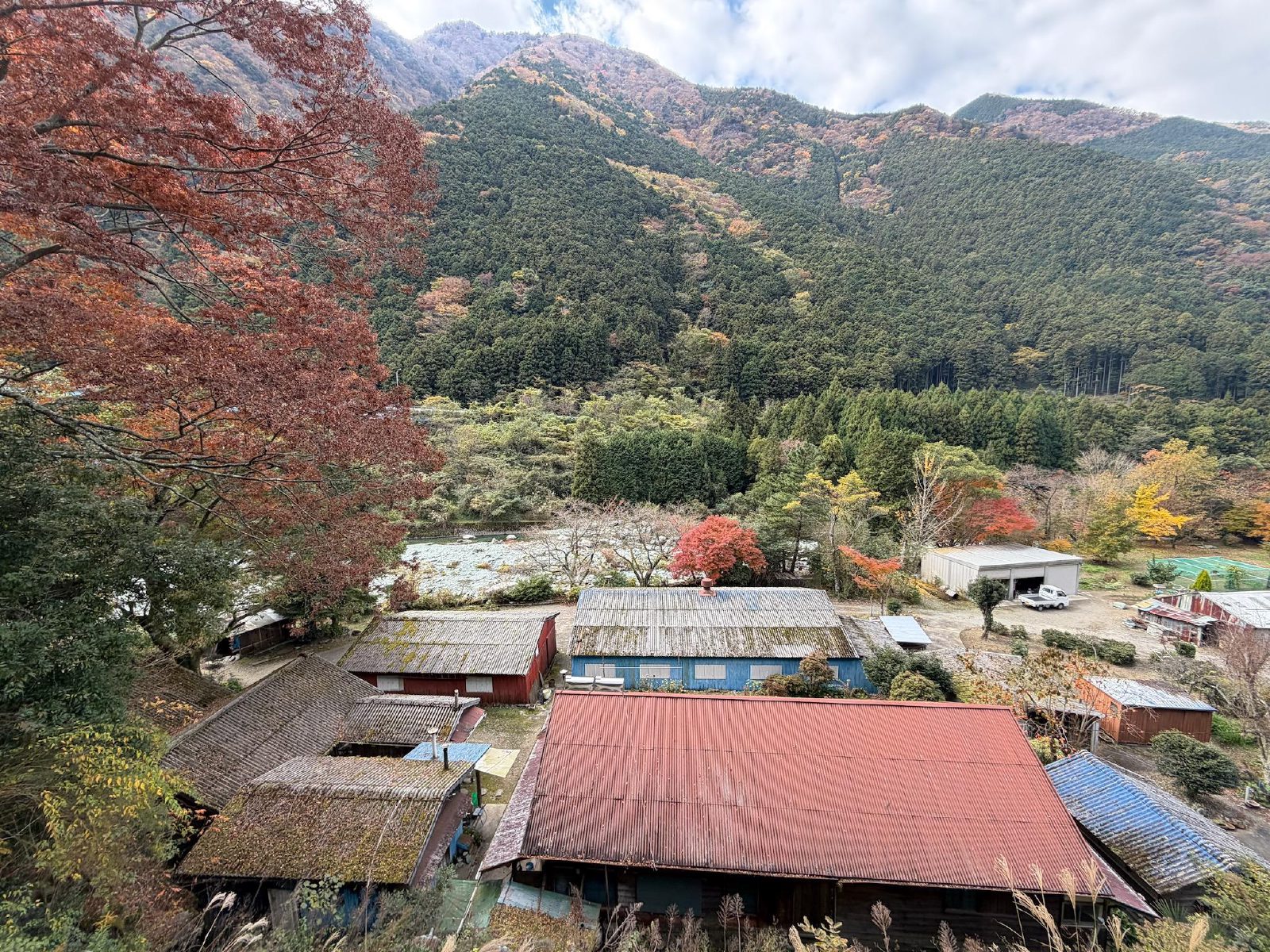 Valley