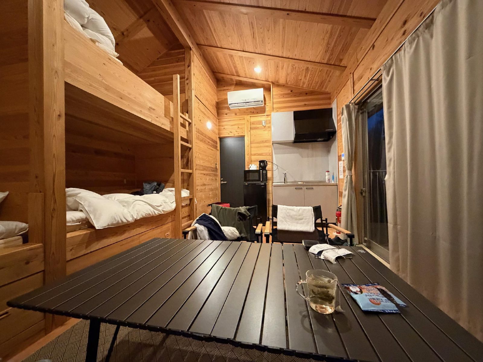 Cabin