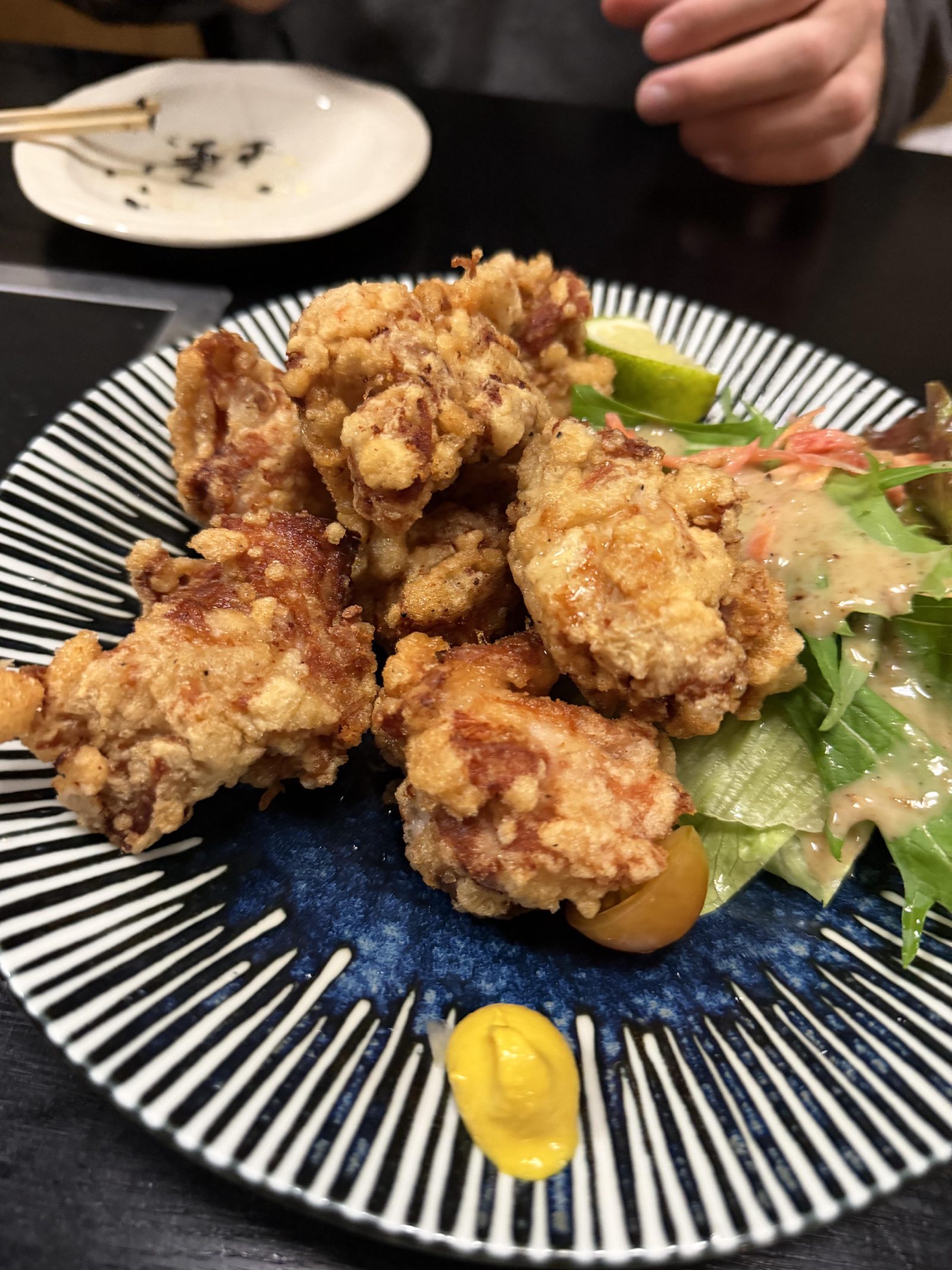 Karaage