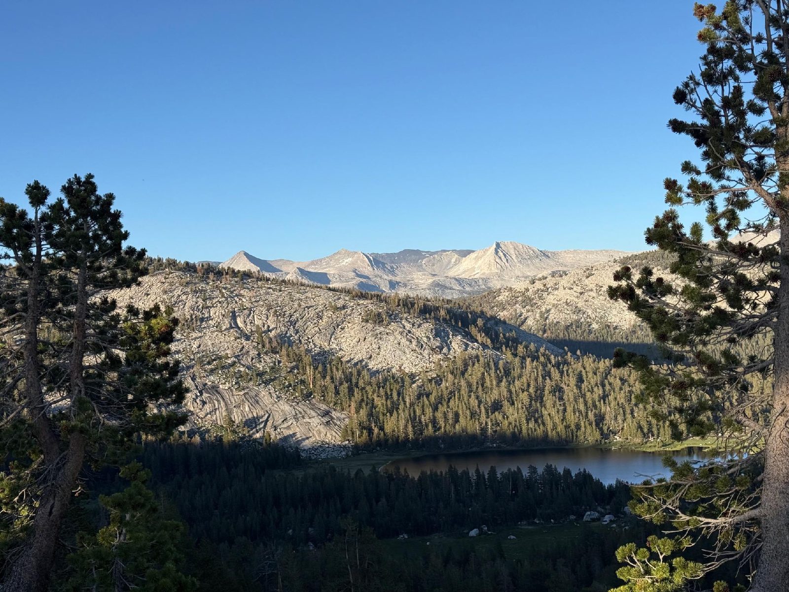 View of Lake