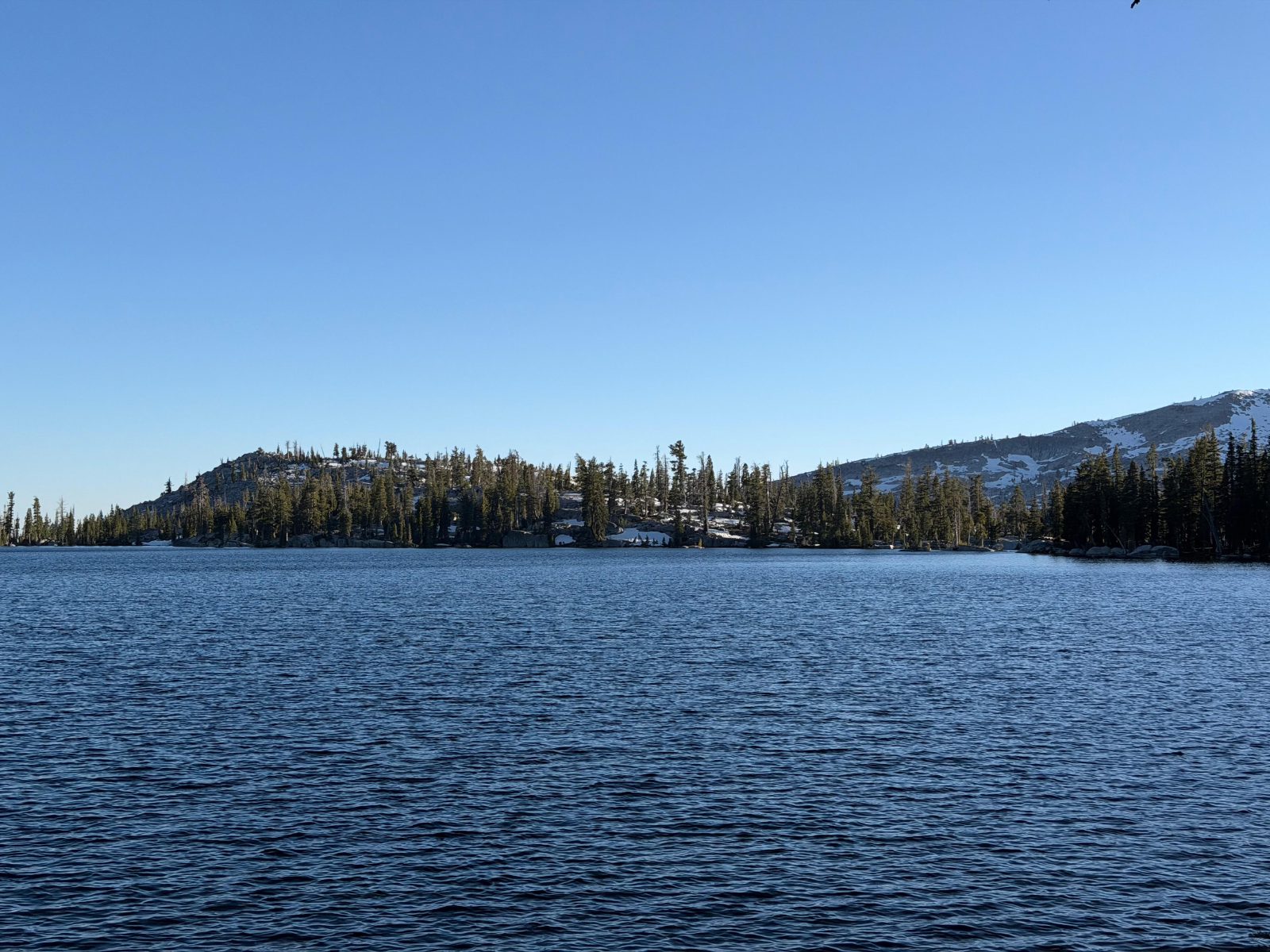 Lake of the Woods