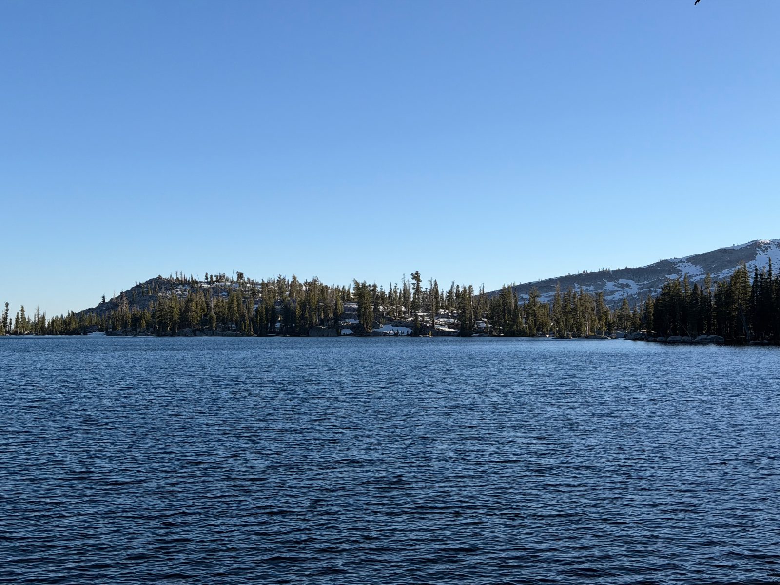 Lake of the Woods