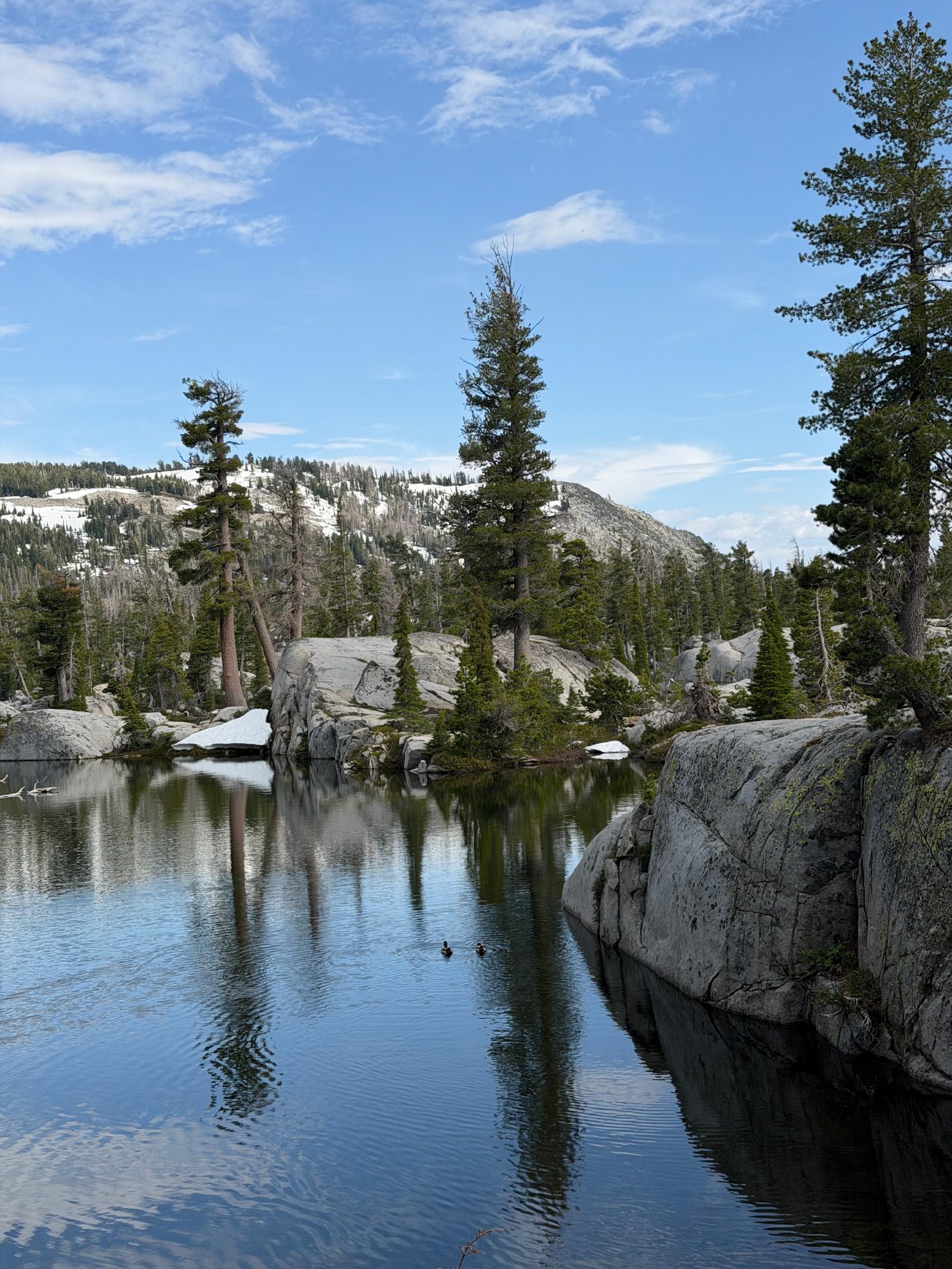 Lake